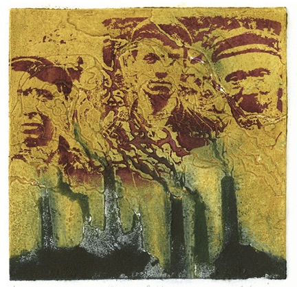 Landore Copperworks 2 &copy; 2018ll